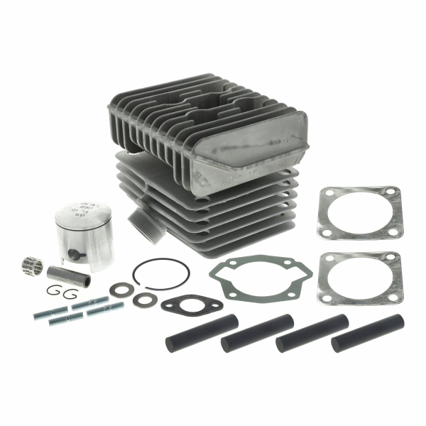 RESO-LT90 90cm³ Alu-Tuningzylinder mit NPC-Beschichtung, Simson S51, S53, S70, SR50, SR80, KR51/2